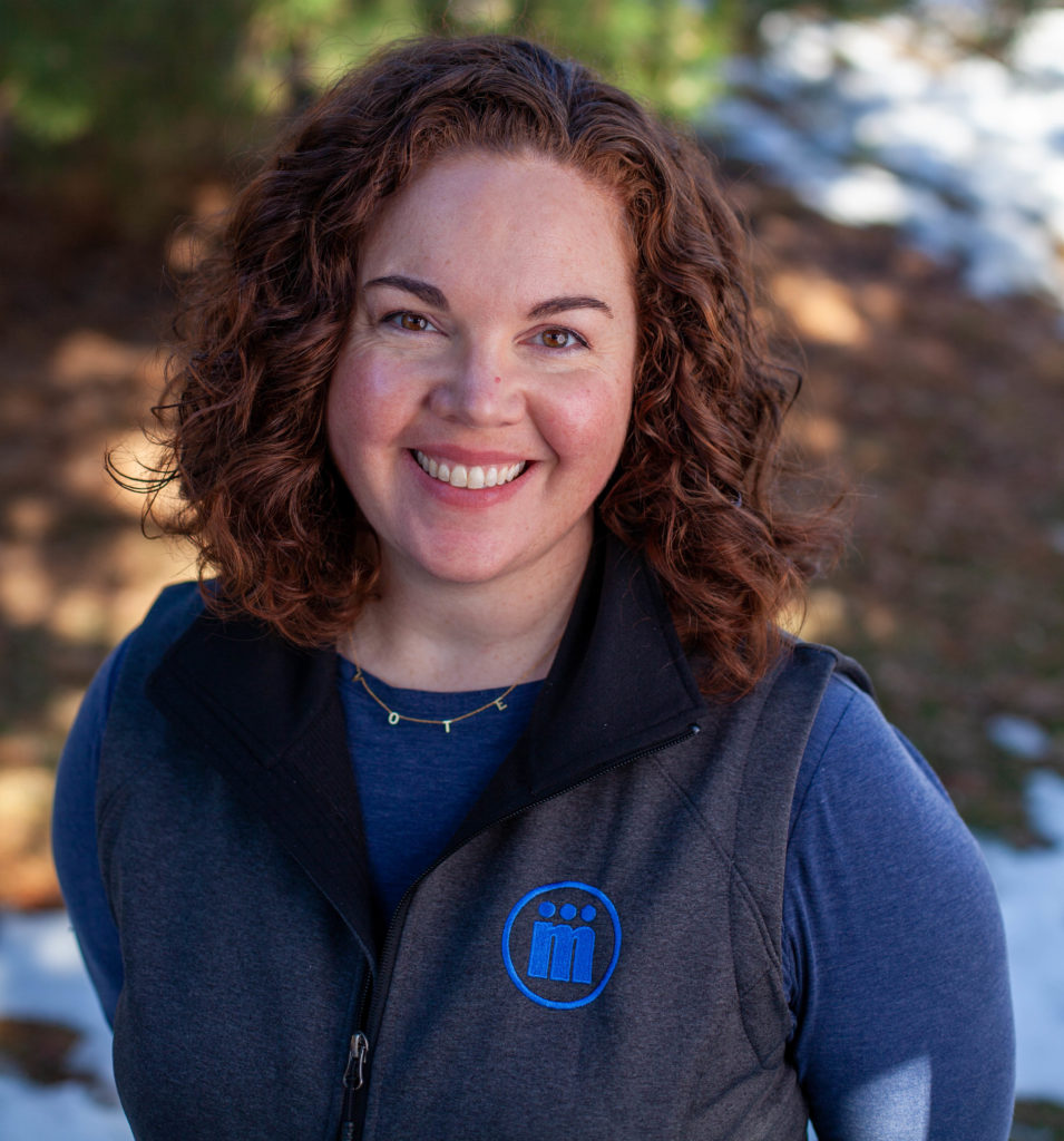 Press Release: Minds Matter Colorado Announces New CEO, Kate Brenan ...